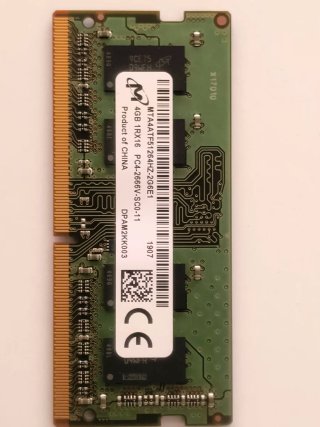 Placa Base Lenovo S145 NM-C171 + Ventilador + RAM