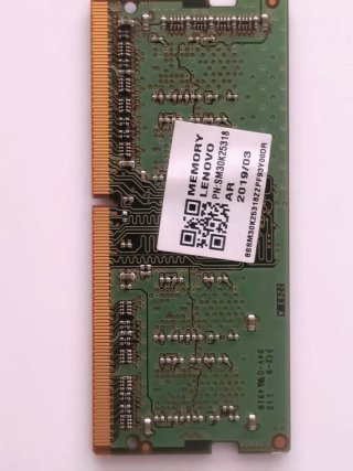 Placa Base Lenovo S145 NM-C171 + Ventilador + RAM