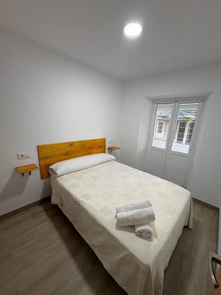 Alquiler piso viveiro