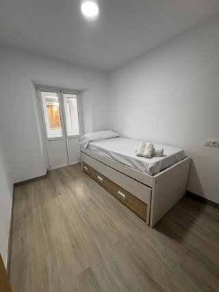 Alquiler piso viveiro
