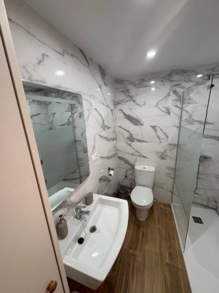 Alquiler piso viveiro