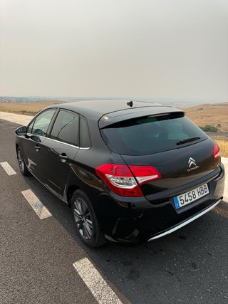 Citroen C4 2010