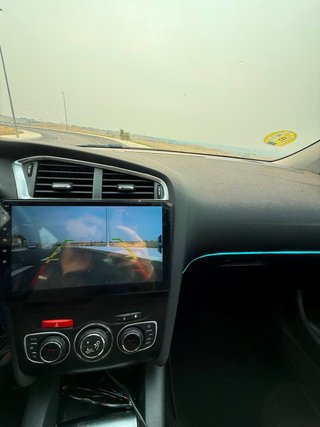Citroen C4 2010