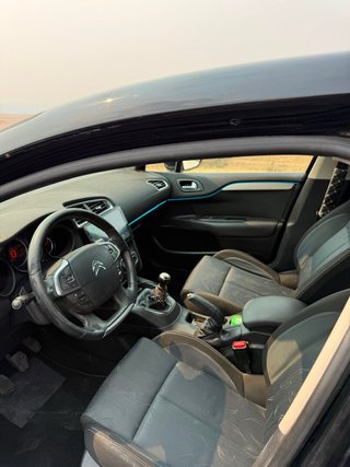 Citroen C4 2010