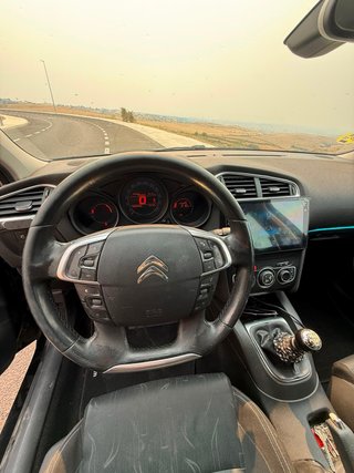 Citroen C4 2010