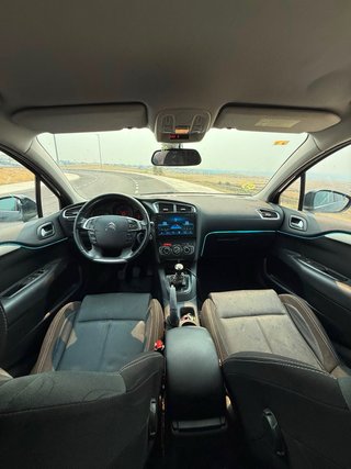 Citroen C4 2010