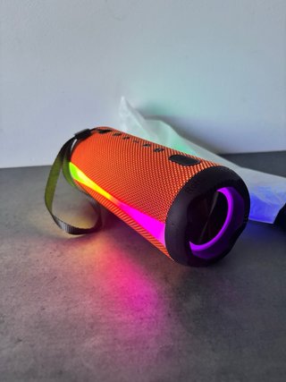 Altavoz Bluetooth Nuevo