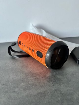 Altavoz Bluetooth Nuevo