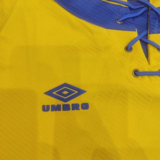Maglia Parma UMBRO Parmalat