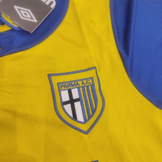 Maglia Parma UMBRO Parmalat