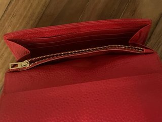 Cartera Bimba y Lola Roja
