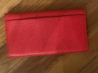Cartera Bimba y Lola Roja