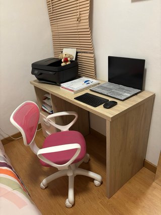 Vendo Habitación juvenil Rosa