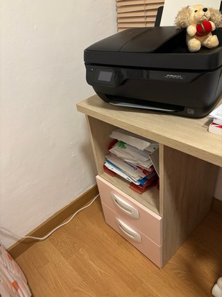Vendo Habitación juvenil Rosa