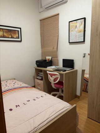 Vendo Habitación juvenil Rosa