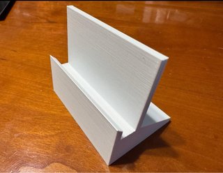 Expositor para cartas coleccionables