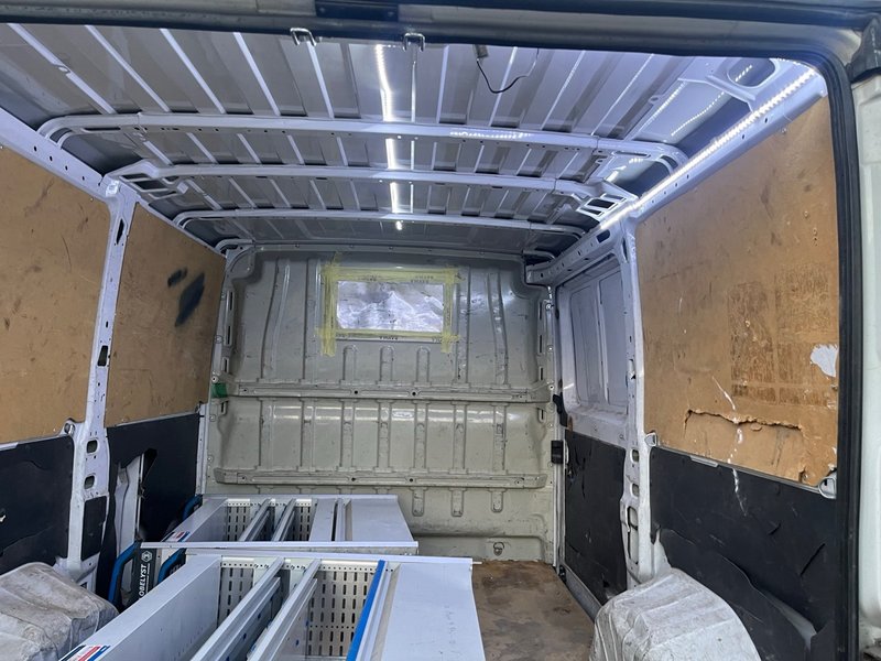 FIAT Ducato 2017 - foto 1