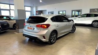Ford FOCUS 1.0 Ecoboost MHEV 114kW STLine (2023)