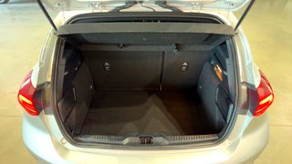 Ford FOCUS 1.0 Ecoboost MHEV 114kW STLine (2023)