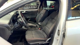 Ford FOCUS 1.0 Ecoboost MHEV 114kW STLine (2023)