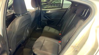 Ford FOCUS 1.0 Ecoboost MHEV 114kW STLine (2023)
