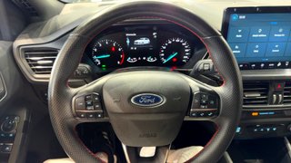 Ford FOCUS 1.0 Ecoboost MHEV 114kW STLine (2023)