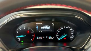 Ford FOCUS 1.0 Ecoboost MHEV 114kW STLine (2023)