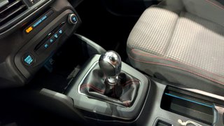 Ford FOCUS 1.0 Ecoboost MHEV 114kW STLine (2023)