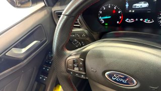 Ford FOCUS 1.0 Ecoboost MHEV 114kW STLine (2023)