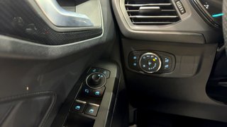 Ford FOCUS 1.0 Ecoboost MHEV 114kW STLine (2023)