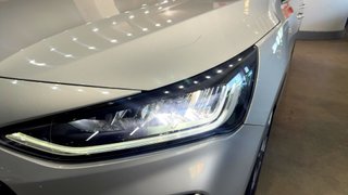 Ford FOCUS 1.0 Ecoboost MHEV 114kW STLine (2023)