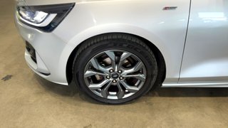 Ford FOCUS 1.0 Ecoboost MHEV 114kW STLine (2023)