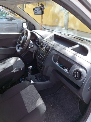 Dacia Dokker 2018