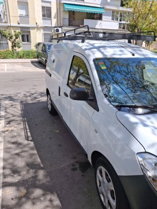 Dacia Dokker 2018