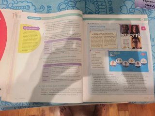 LENGUA CASTELLANA Y LITERATURA 1 ESO