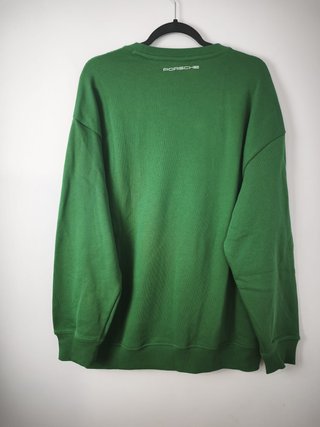 Puma x Porsche Legacy Lifestyle Crewneck Sweatshir