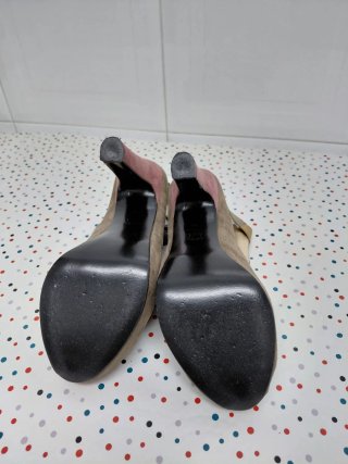 Zapatos Lujuria