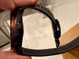 Reloj Garmin Approach S70