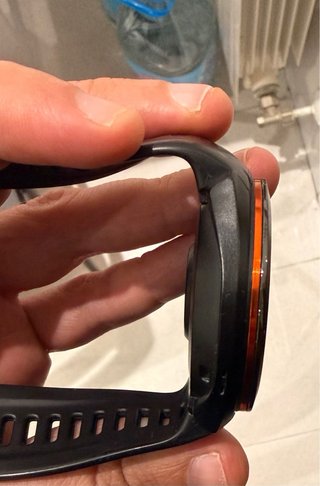 Reloj Garmin Approach S70