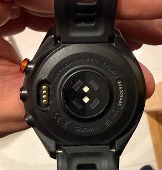 Reloj Garmin Approach S70