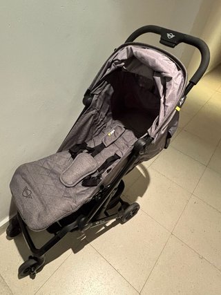 Silla de paseo Mini Easy Walker