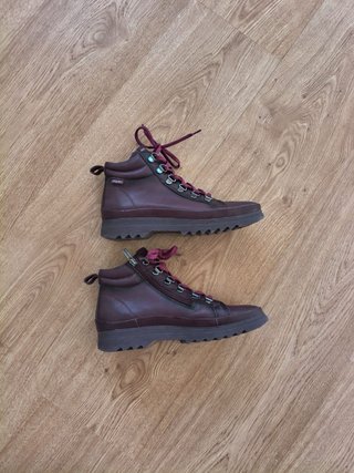 Botines Pikolinos piel