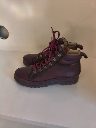 Botines Pikolinos piel