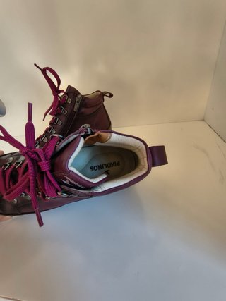 Botines Pikolinos piel