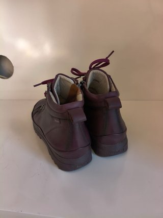 Botines Pikolinos piel