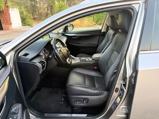 Lexus NX 2018 executive navigatioon 4x4