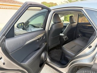 Lexus NX 2018 executive navigatioon 4x4