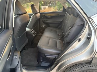 Lexus NX 2018 executive navigatioon 4x4