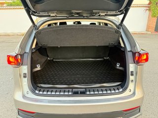 Lexus NX 2018 executive navigatioon 4x4