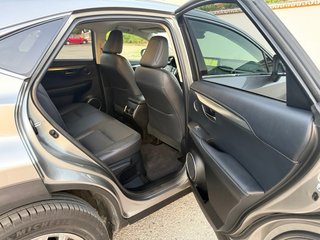Lexus NX 2018 executive navigatioon 4x4